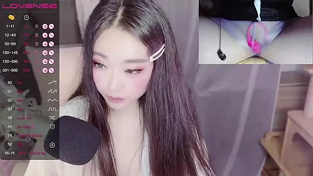 Snapshot of jessie116 chatting on December 17, 2024, 8:10 pm jessie116 online show from December 17, 2024, 8:10 pm