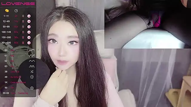 Snapshot of jessie116 chatting on December 20, 2024, 3:42 pm jessie116 online show from December 20, 2024, 3:42 pm