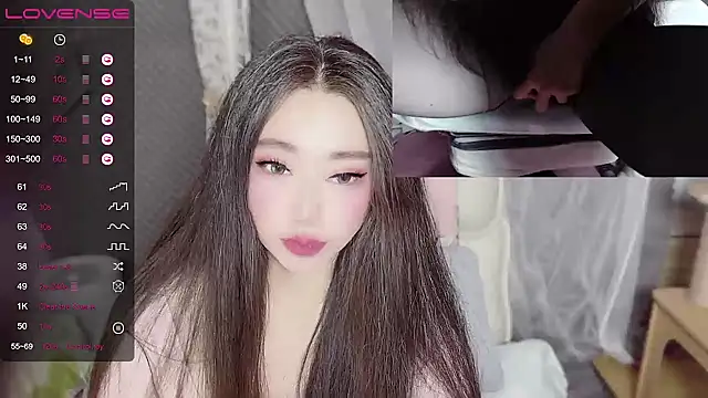 Snapshot of jessie116 chatting on December 27, 2024, 5:05 pm jessie116 online show from December 27, 2024, 5:05 pm