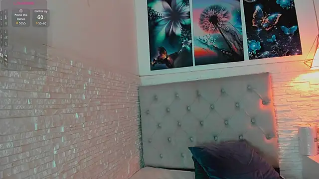 graceymilf666 online show from February 27, 2025, 11:20 am