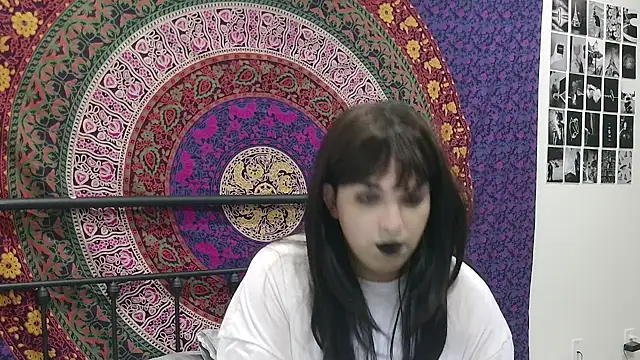 Snapshot of mawadastay chatting on November 2, 2025, 11:07 pm mawadastay online show from November 2, 2025, 11:07 pm