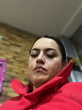 Snapshot of Lesly_10- chatting on February 6, 2026, 12:30 pm Lesly 10- online show from February 6, 2026, 12:30 pm