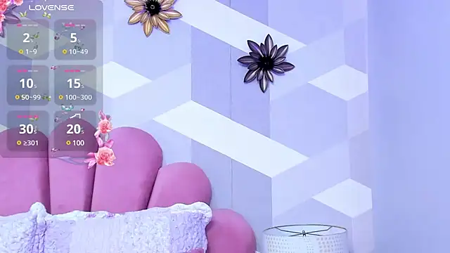 KylieMonnett online show from January 29, 2025, 5:19 am