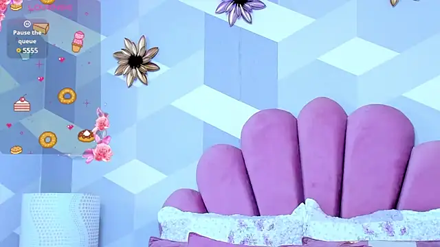 KylieMonnett online show from February 20, 2025, 2:51 am