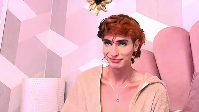 KylieMonnett online show from February 6, 2026, 9:12 am