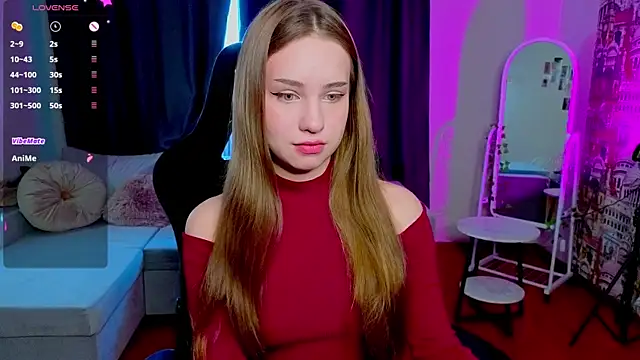 Alice loft online show from April 30, 2026, 4:08 am