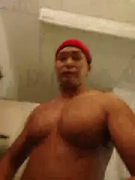 MUSCLE178 online show from May 18, 2026, 11:43 pm