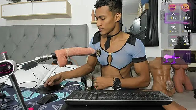 Snapshot of Ryan_Vergon chatting on March 3, 2026, 2:28 am Ryan Vergon online show from March 3, 2026, 2:28 am