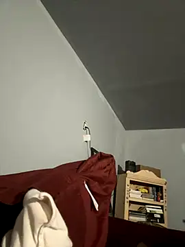 SluttyLyfe4L online show from October 31, 2025, 1:50 am