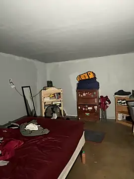 SluttyLyfe4L online show from November 19, 2025, 2:55 am