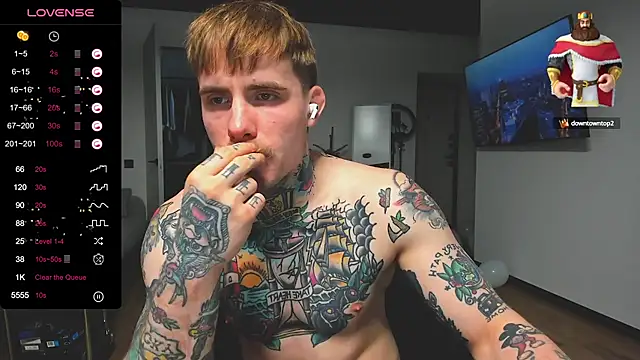 white King9999 online show from December 30, 2024, 7:59 am