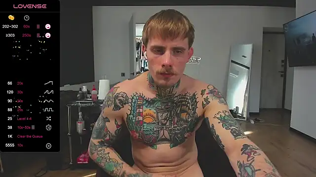 white King9999 online show from March 20, 2025, 12:43 pm