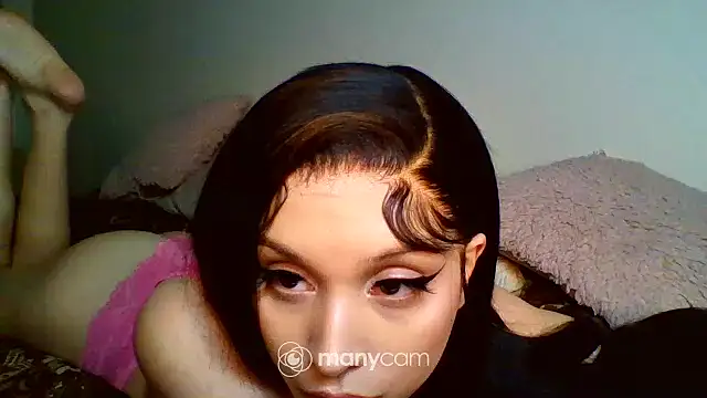 bambibarbi online show from January 13, 2025, 6:06 am