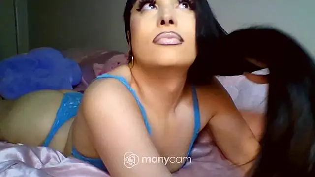 bambibarbi online show from April 14, 2026, 12:16 am