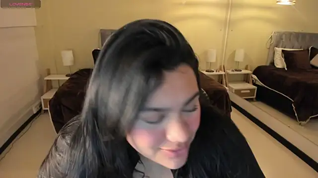  Dulcinea 1 online show from October 8, 2025, 3:20 pm