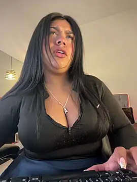  Dulcinea 1 online show from March 21, 2026, 8:41 am