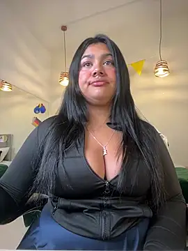 Snapshot of _Dulcinea_1 chatting on July 15, 2026, 10:31 am Dulcinea 1 online show from July 15, 2026, 10:31 am