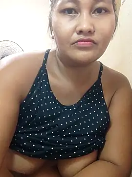 Sweetchuby1995 online show from May 3, 2026, 8:26 pm