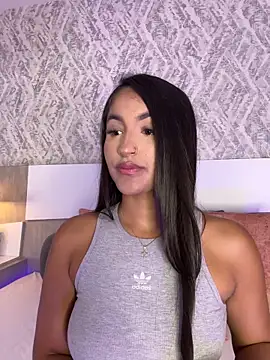 AishaPeyton online show from September 30, 2025, 3:06 pm