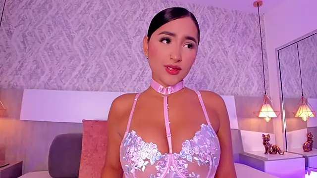 AishaPeyton online show from October 3, 2025, 6:16 pm