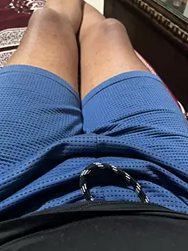 scientific4sex online show from January 19, 2026, 4:22 pm