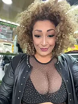 Katti Barrera online show from June 29, 2026, 6:30 pm