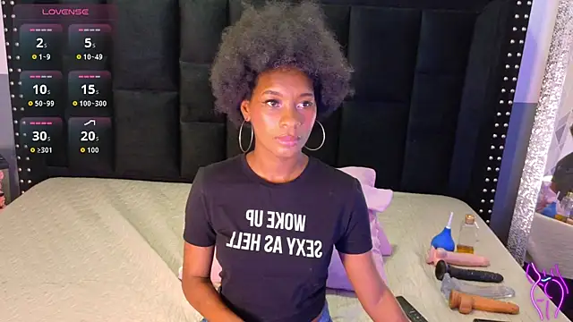 petitelittleebony online show from April 11, 2026, 3:11 am