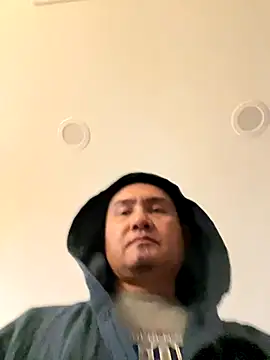 Ur VR DreamBoy online show from January 6, 2026, 9:07 pm