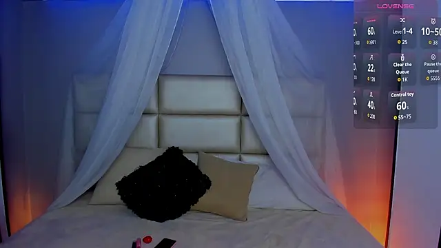 cat kitty18  online show from February 7, 2026, 11:25 am