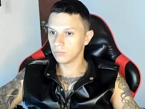 goodboy69l online show from May 28, 2026, 10:29 pm