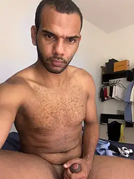 noahmarins online show from January 13, 2026, 4:29 am