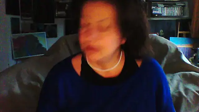 MariaAnaSunshine online show from February 8, 2026, 2:31 pm