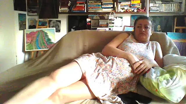 MariaAnaSunshine online show from February 20, 2026, 7:32 am