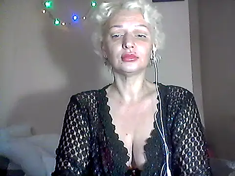 MaryJane441 online show from February 7, 2026, 11:14 am