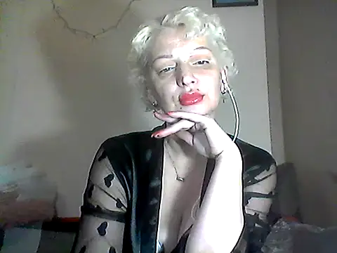 MaryJane441 online show from March 7, 2026, 8:39 pm