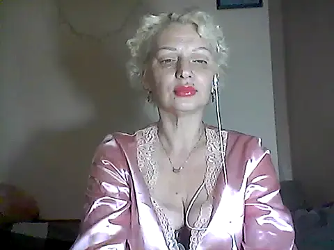 MaryJane441 online show from March 10, 2026, 7:52 pm