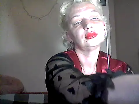 MaryJane441 online show from March 25, 2026, 8:04 pm