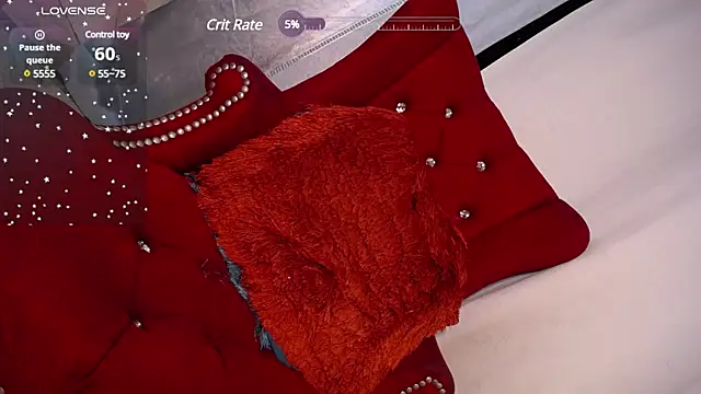 LiahGrey7 online show from February 18, 2025, 10:05 am