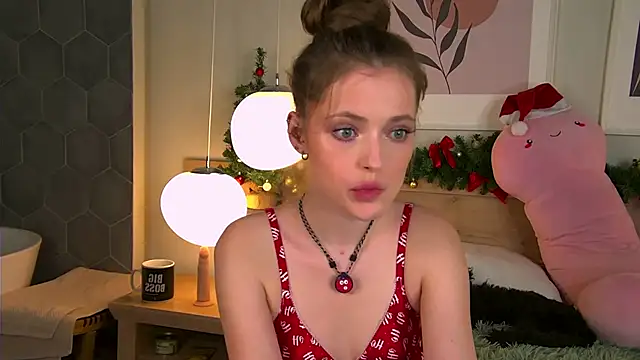 Snapshot of AshleyDouglas chatting on December 31, 2024, 4:04 pm AshleyDouglas online show from December 31, 2024, 4:04 pm