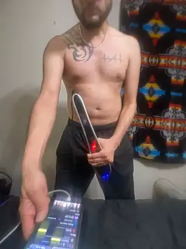 SexyJesz online show from February 9, 2026, 8:18 am