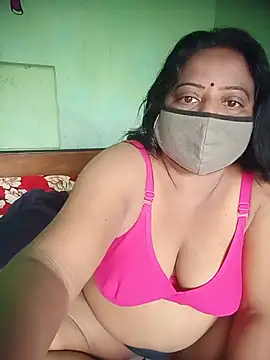 Group Of Lust online show from August 1, 2026, 4:45 am