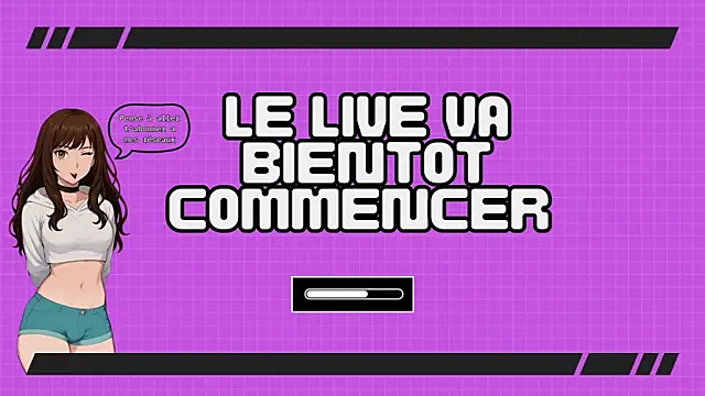 piou-sissy online show from February 7, 2026, 8:23 pm