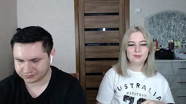 Kristy-Max online show from March 4, 2025, 10:35 am