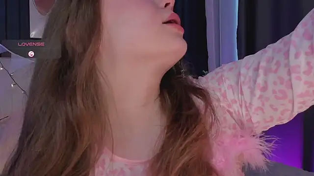 SunnyRisha online show from February 22, 2025, 6:28 am