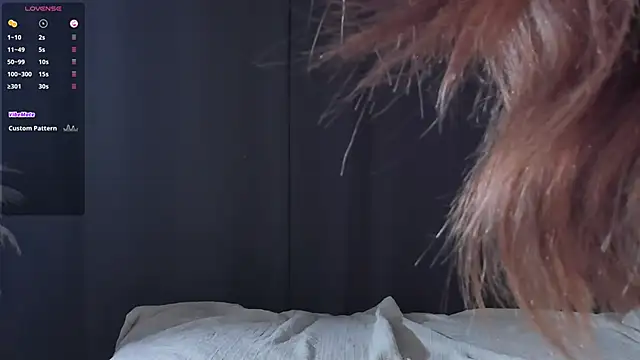 SunnyRisha online show from September 26, 2025, 5:22 am