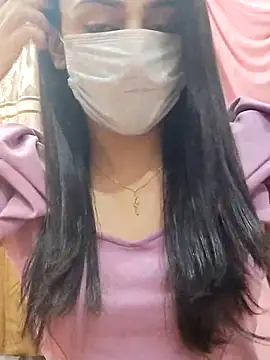 Mylovesana online show from February 7, 2025, 7:17 pm