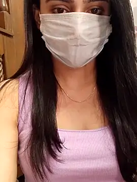 Mylovesana online show from February 11, 2025, 2:46 pm