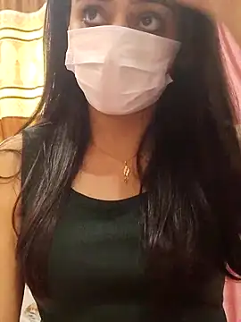 Mylovesana online show from February 13, 2025, 8:06 am