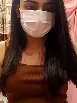 Mylovesana online show from February 13, 2025, 5:22 pm