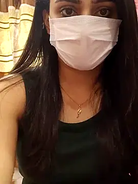 Mylovesana online show from February 21, 2025, 8:07 am